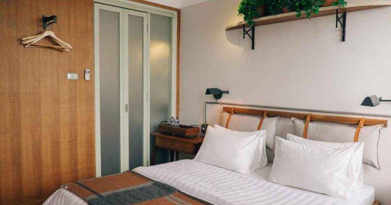 Traveloka.com/The House Tour Hotel Midtown